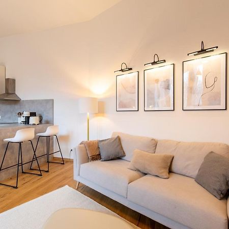 Casita Loft Lejlighed Ludwigshafen am Rhein Eksteriør billede