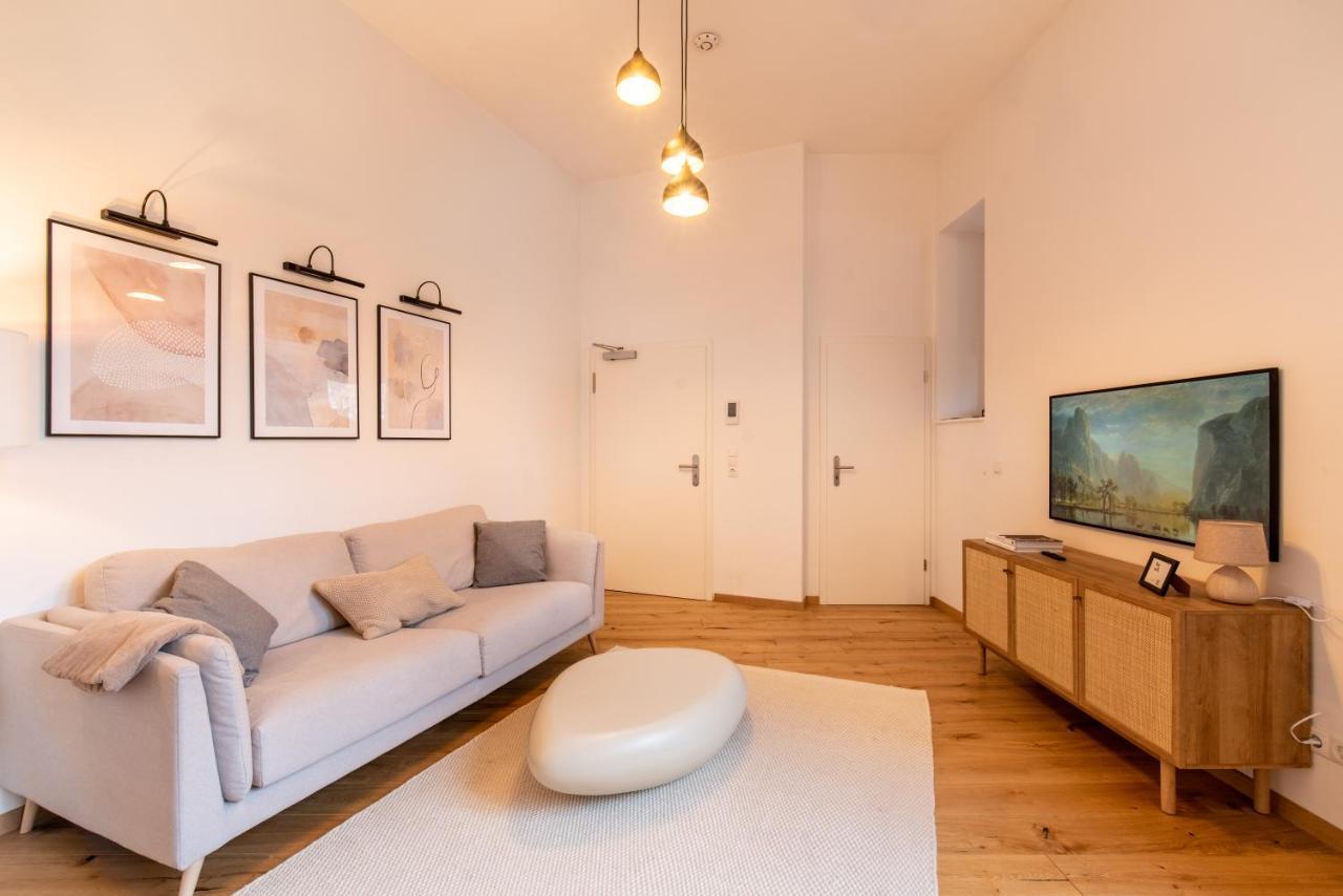 Casita Loft Lejlighed Ludwigshafen am Rhein Eksteriør billede