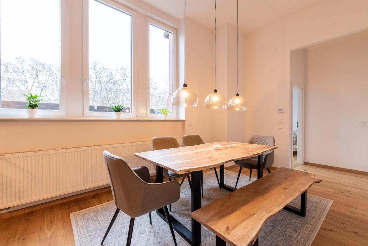 Casita Loft Lejlighed Ludwigshafen am Rhein Eksteriør billede