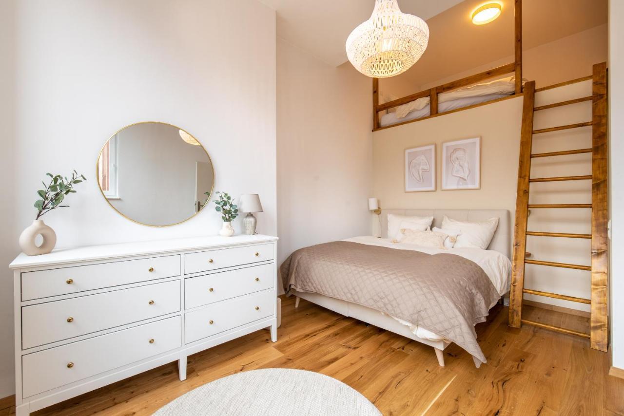 Casita Loft Lejlighed Ludwigshafen am Rhein Eksteriør billede
