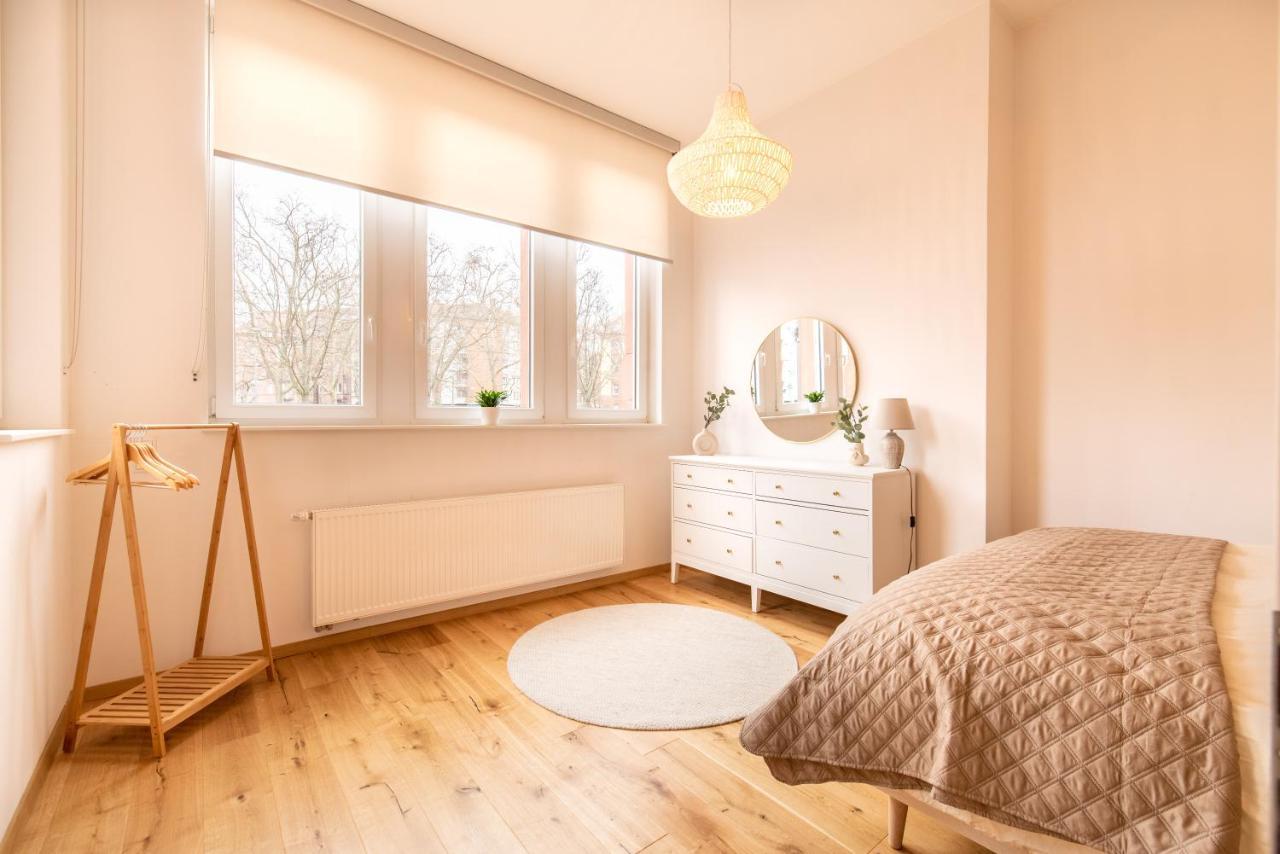 Casita Loft Lejlighed Ludwigshafen am Rhein Eksteriør billede